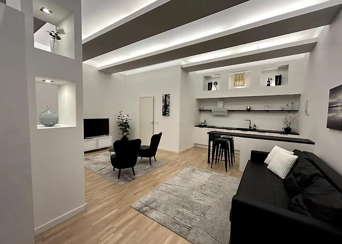 Stylish With Sauna In Old Town アパート *