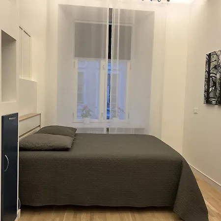 Stylish With Sauna In Old Town * タリン