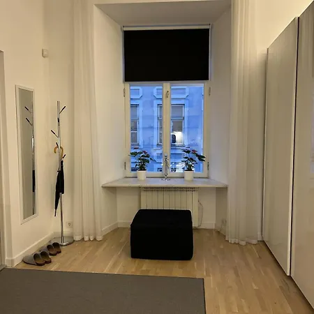 Apartment Stylish With Sauna In Old Town Tallinn