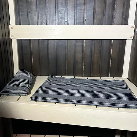 Stylish With Sauna In Old Town * タリン