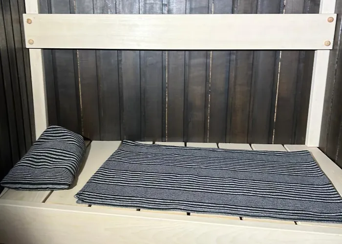 Stylish With Sauna In Old Town * タリン