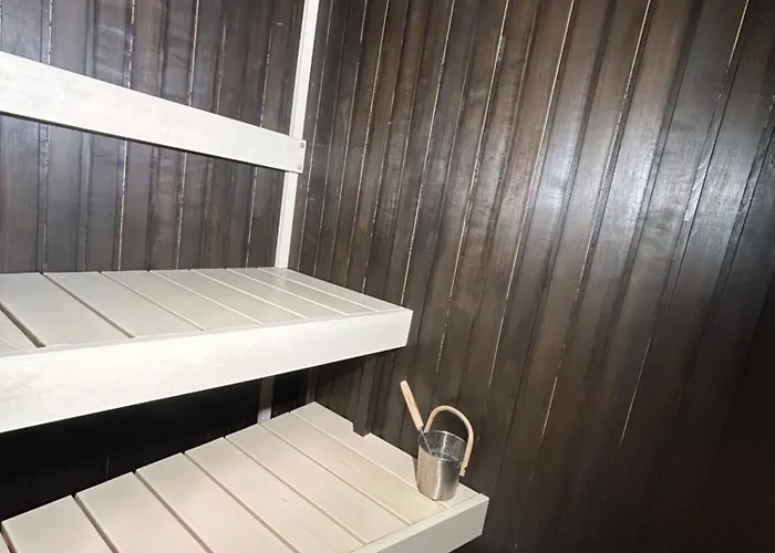 Stylish With Sauna In Old Town アパート *